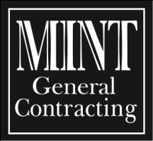 Mint General Contracting Inc logo