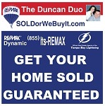 The Duncan Duo & Associates - LPT Realty logo