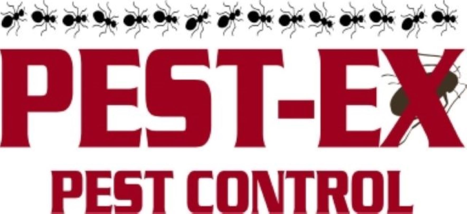 PEST EX EXTERMINATING CO INC logo