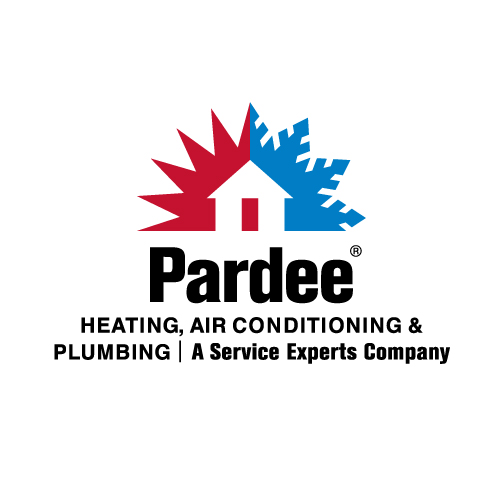 Logo for Pardee Service Experts