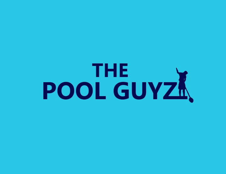 The Pool Guyz llc logo