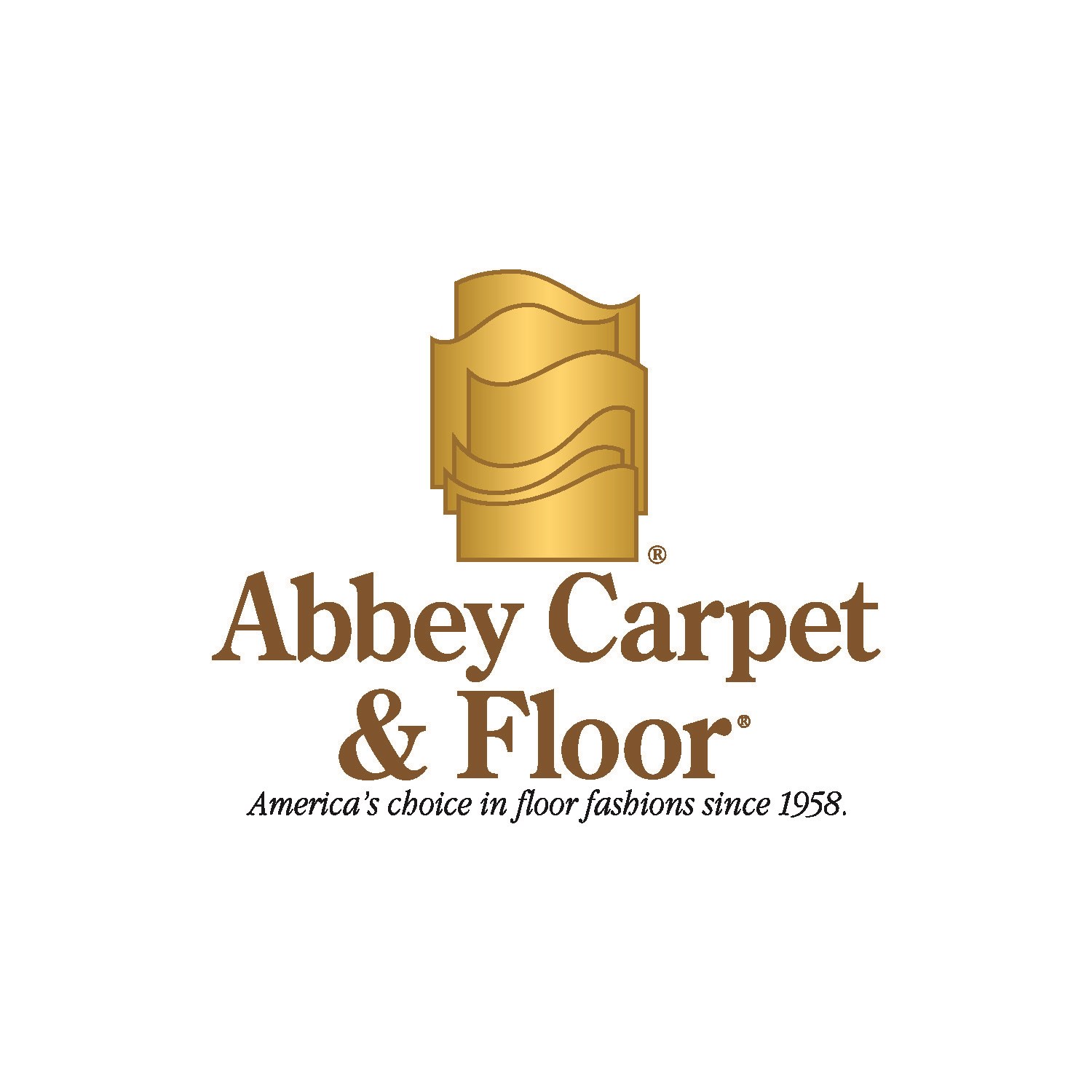 ABBEY CARPET OF ADRIAN logo