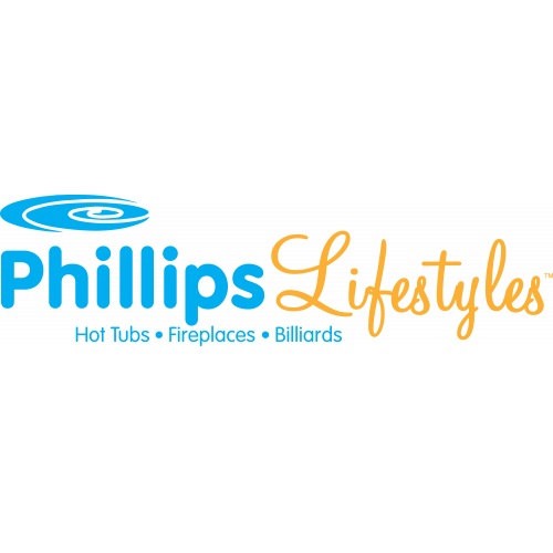 Phillips Lifestyles logo