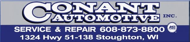 Logo for Conant Automotive Inc