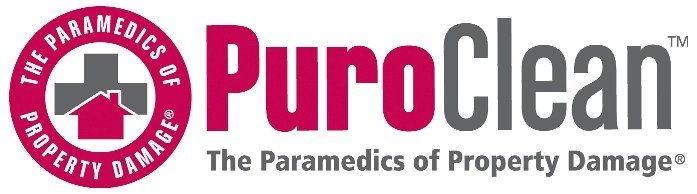 PuroClean Managed Services of Vermont logo
