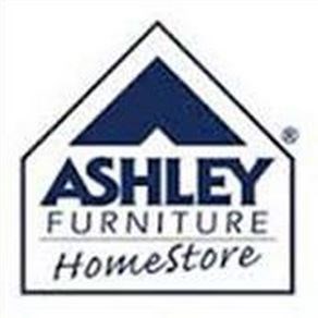Logo for ASHLEY FURNITURE HOME STORE
