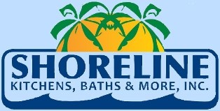 Logo for Shoreline Kitchens Baths And More