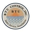 BTU Control, Inc logo