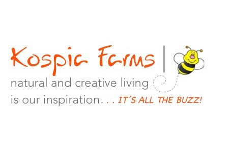 Kospia Farms/Kospia's Nursery logo