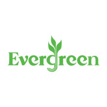 Evergreen Lawn Service Inc. logo
