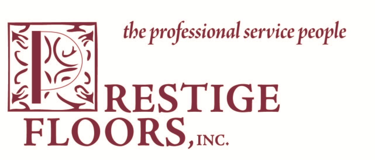 PRESTIGE FLOORS logo
