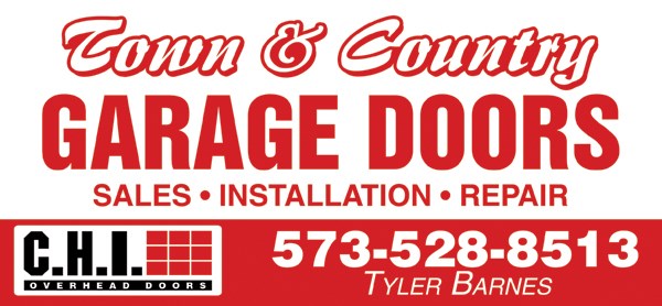 Logo for Town & Country Doors Inc.
