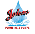 John's Plumbing & Pumps, Inc logo
