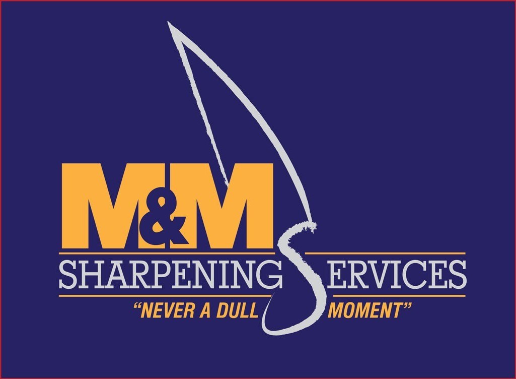 Avatar for M & M Sharpening Services