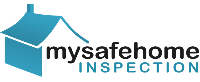 My Safe Home Inspection logo