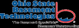 Ohio State Basement Technologies logo