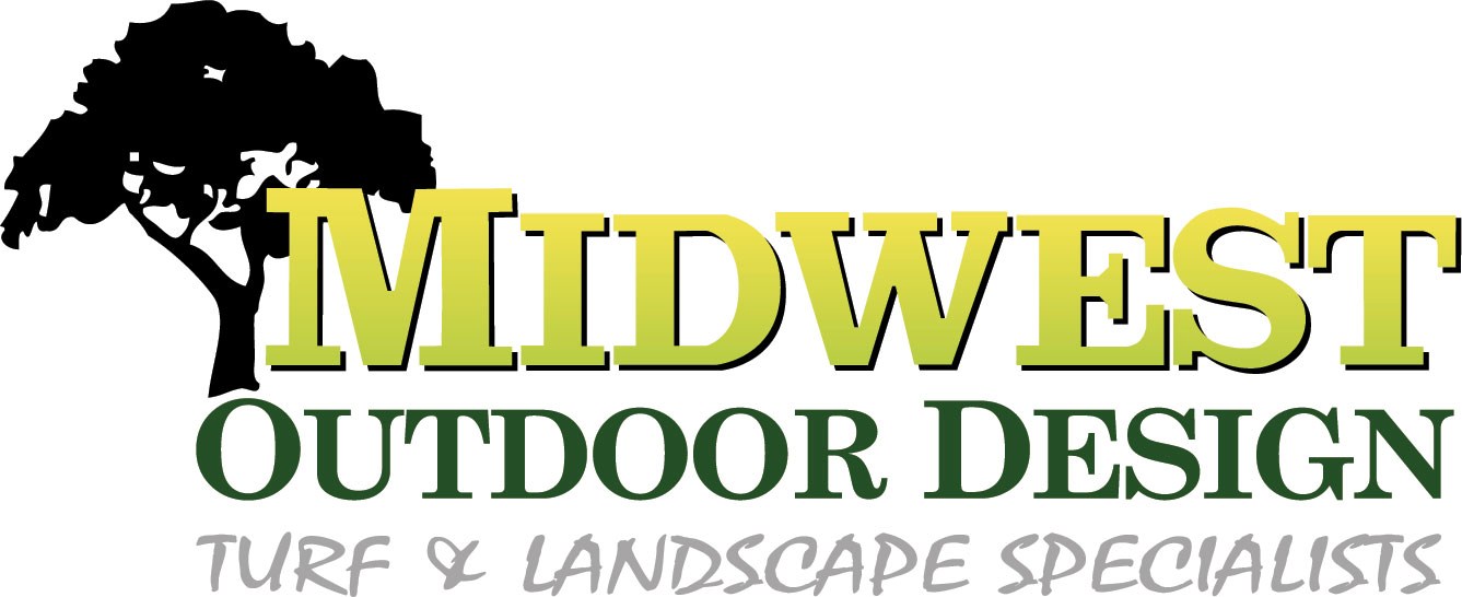 Midwest Outdoor Design logo