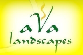 Logo for Ava Landscapes
