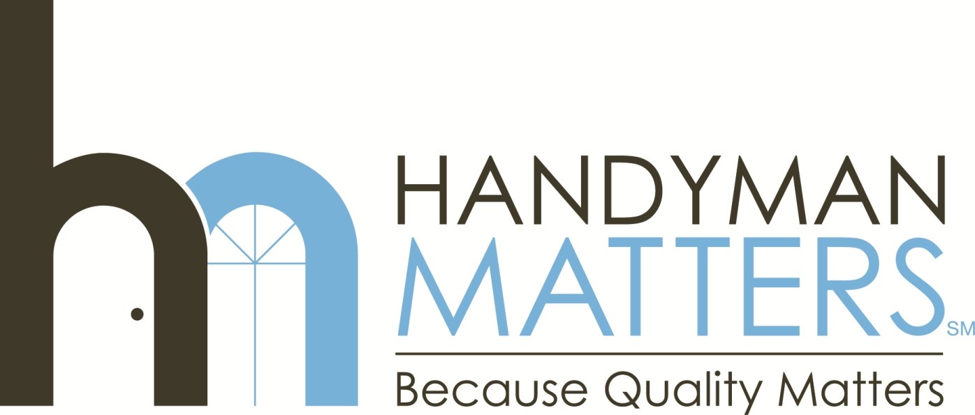 Handyman Matters of Tucson logo