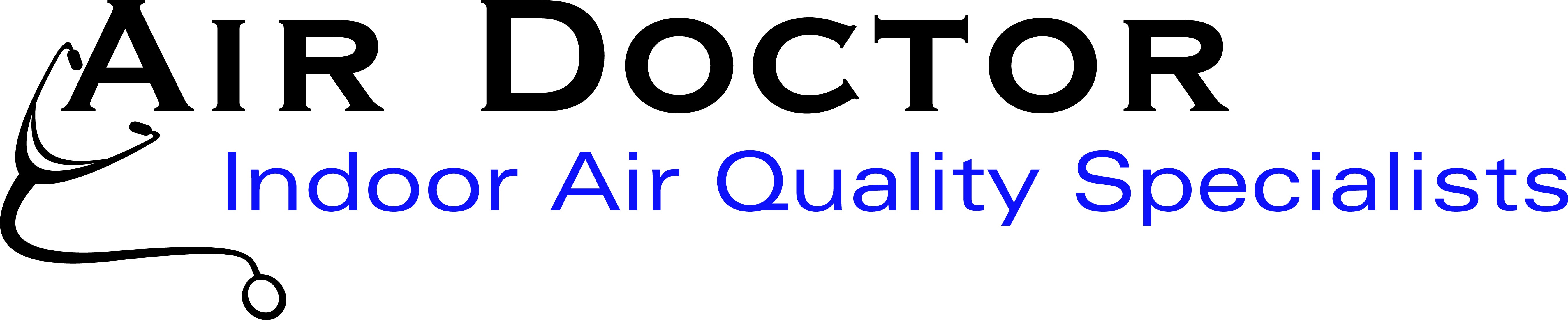 Logo for Air Doctor Inc