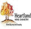 Heartland Home Cabinetry LTD logo
