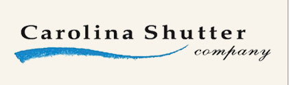 Carolina Shutter Company logo
