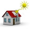 RC Construction Solar logo