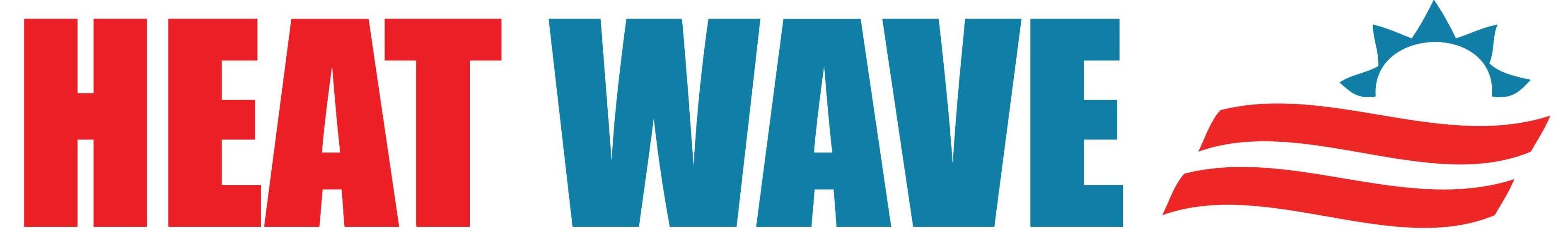 HEAT WAVE Heating & Air Conditioning Repair logo