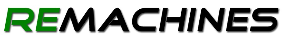 Remachines LLC logo