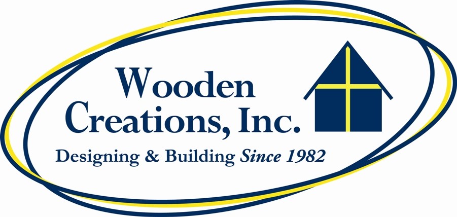 Logo for Wooden Creations, Inc.