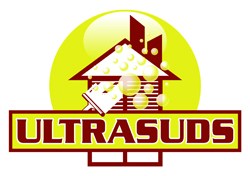 Ultrasuds logo