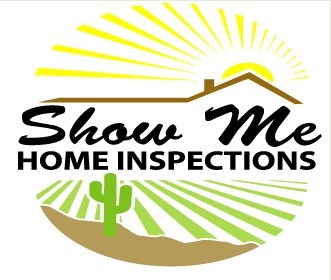 Show Me Home Inspections logo