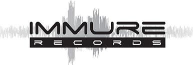 Immure Records logo