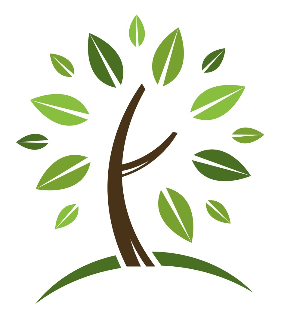 Recco's Lawn Care logo