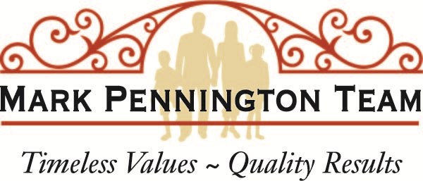 Mark Pennington Team ~ Keller Williams Realty logo