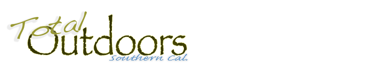 Total Outdoors logo