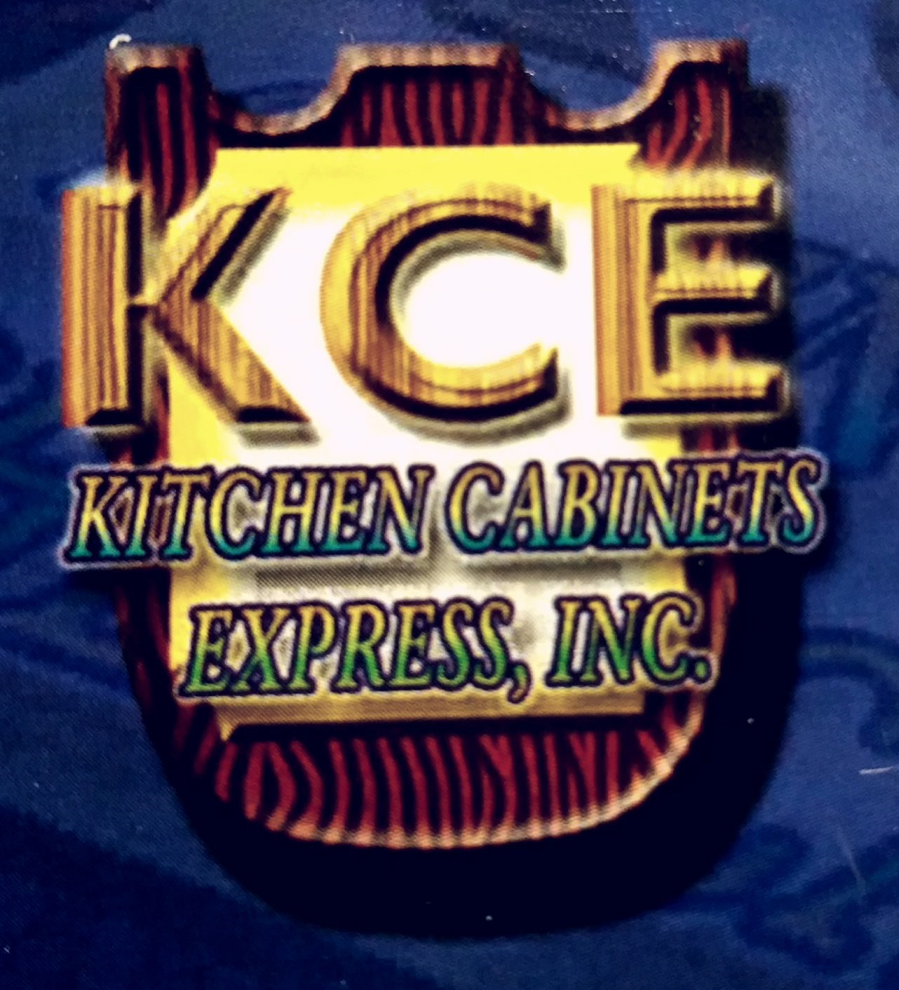 Logo for Kitchen Cabinet Express Inc
