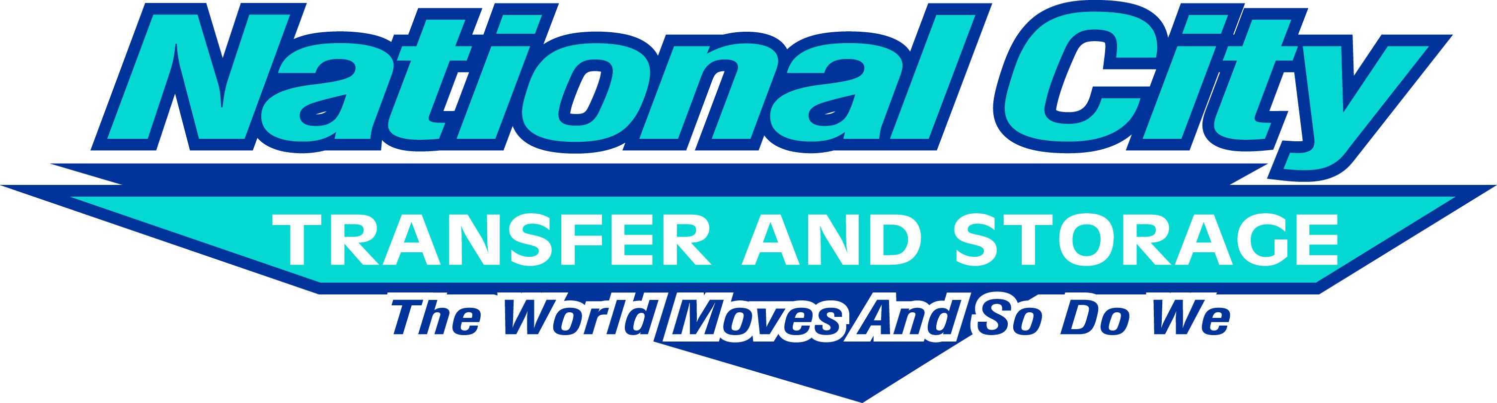 Arpin Van Lines - National City Transfer & Storage logo