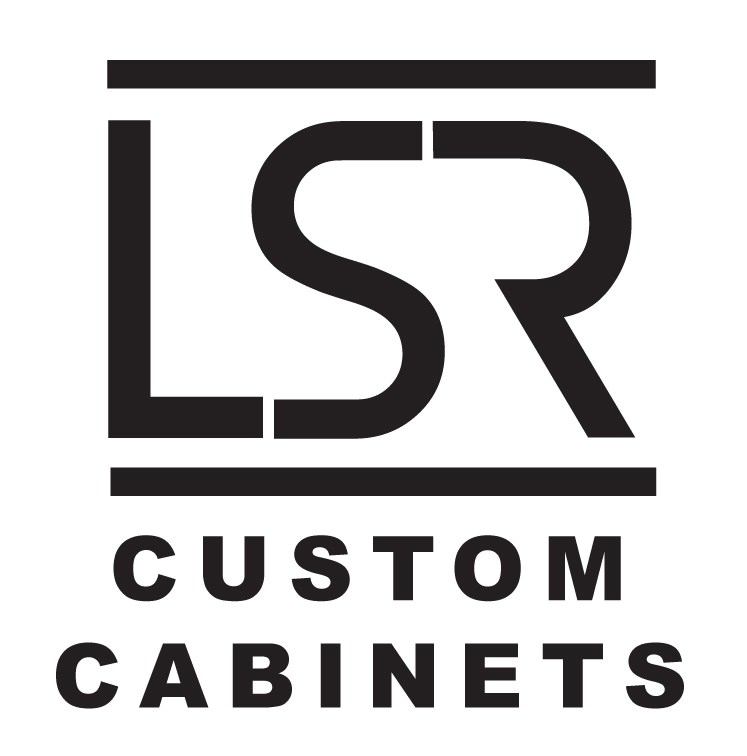 Logo for Lsr Custom Cabinets, Inc.
