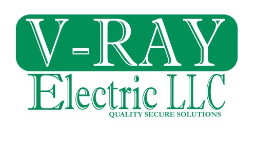 V-Ray Electric LLC logo