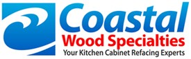 Coastal Wood Specialties logo