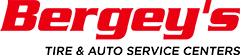 Bergey's Tire & Auto Service Center - Lansdale logo