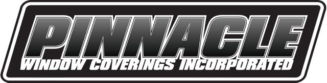 Pinnacle Window Coverings, Inc. logo