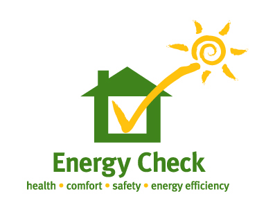Energy Check logo