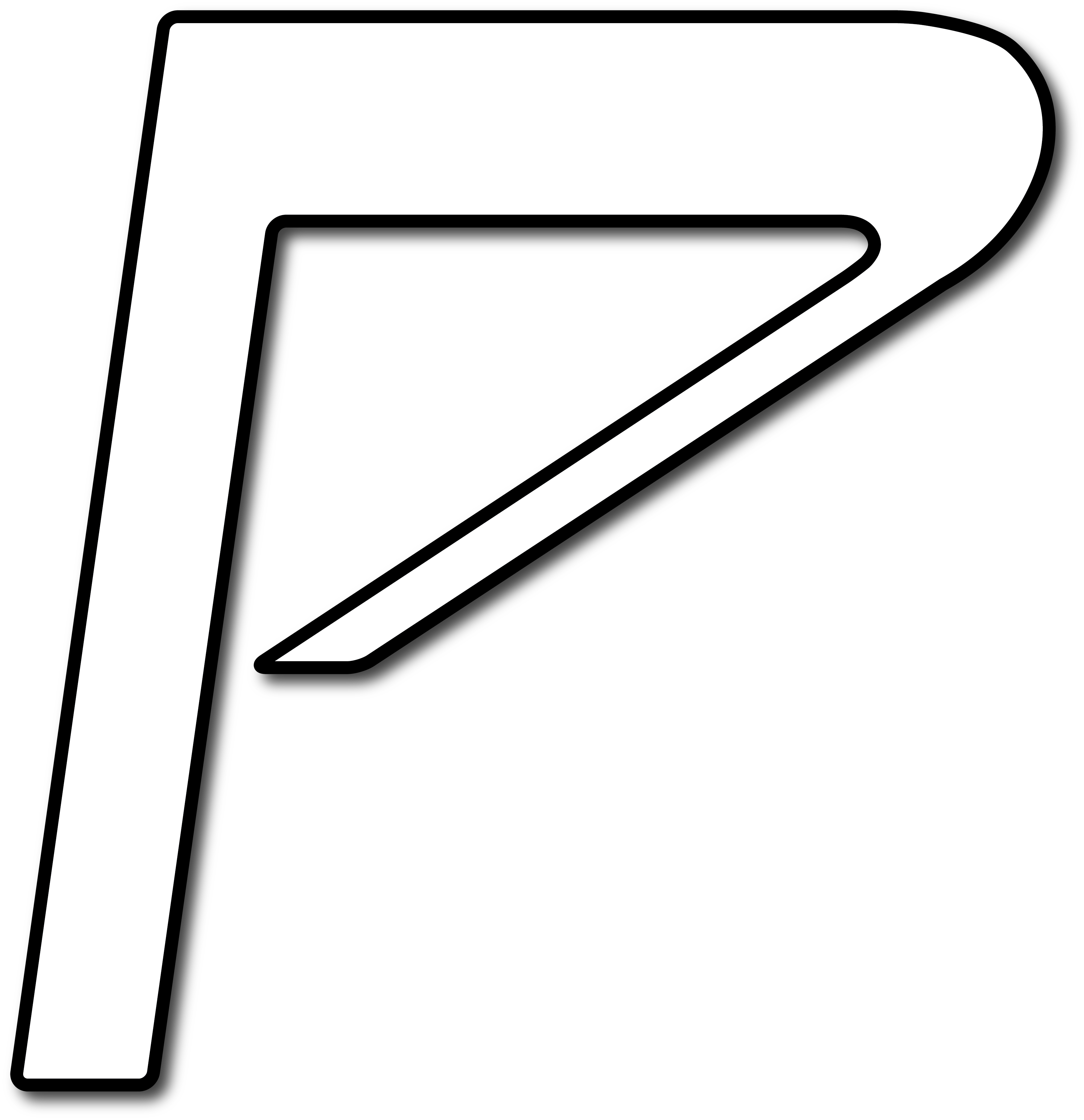 Precision Granite Countertops and Flooring logo