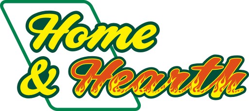 Logo for Home and Hearth