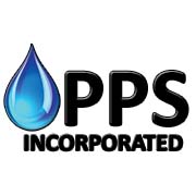 PPS Incorporated logo