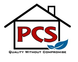 Pacific Construction Services Inc logo