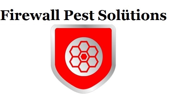 Logo for Firewall Pest Solutions