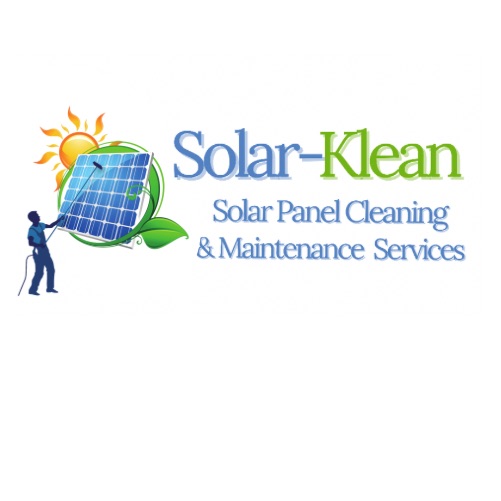 Solar-Klean LLC logo
